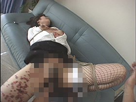 好色なマゾ麗奴　サンプル画像04